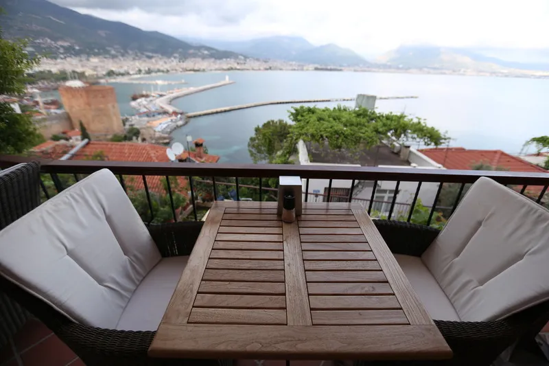 Bar, Villa Turka, Antalya