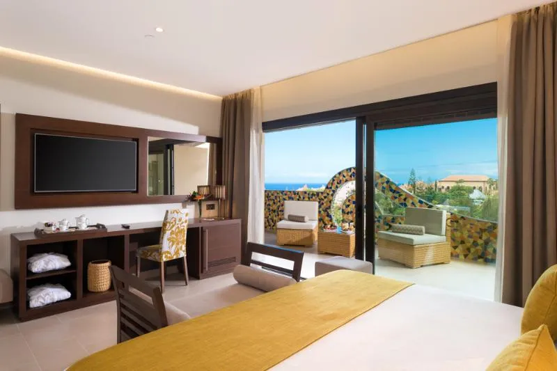 SUITE PREMIER Room, GF Victoria, Tenerife