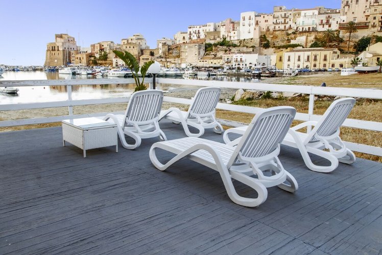 Hotel Cala Marina, Palermo