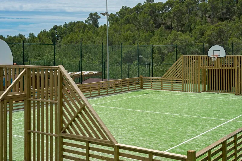 Sports and Entertainment, FERGUS Club Europa, Majorca