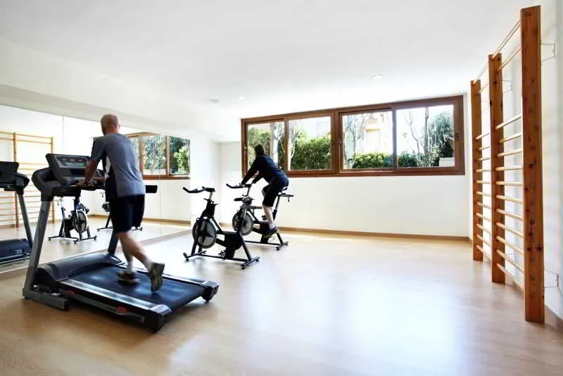 Sports and Entertainment, Grupotel Montecarlo, Majorca
