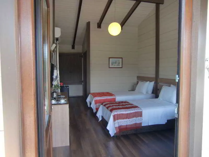 Room, Sedir Resort Hotel Rooms, Bungalows and Apartments, Dalaman