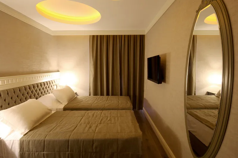 SUITE TWO BEDROOMS Room, The Pine Hill Hotel & Suites, Dalaman