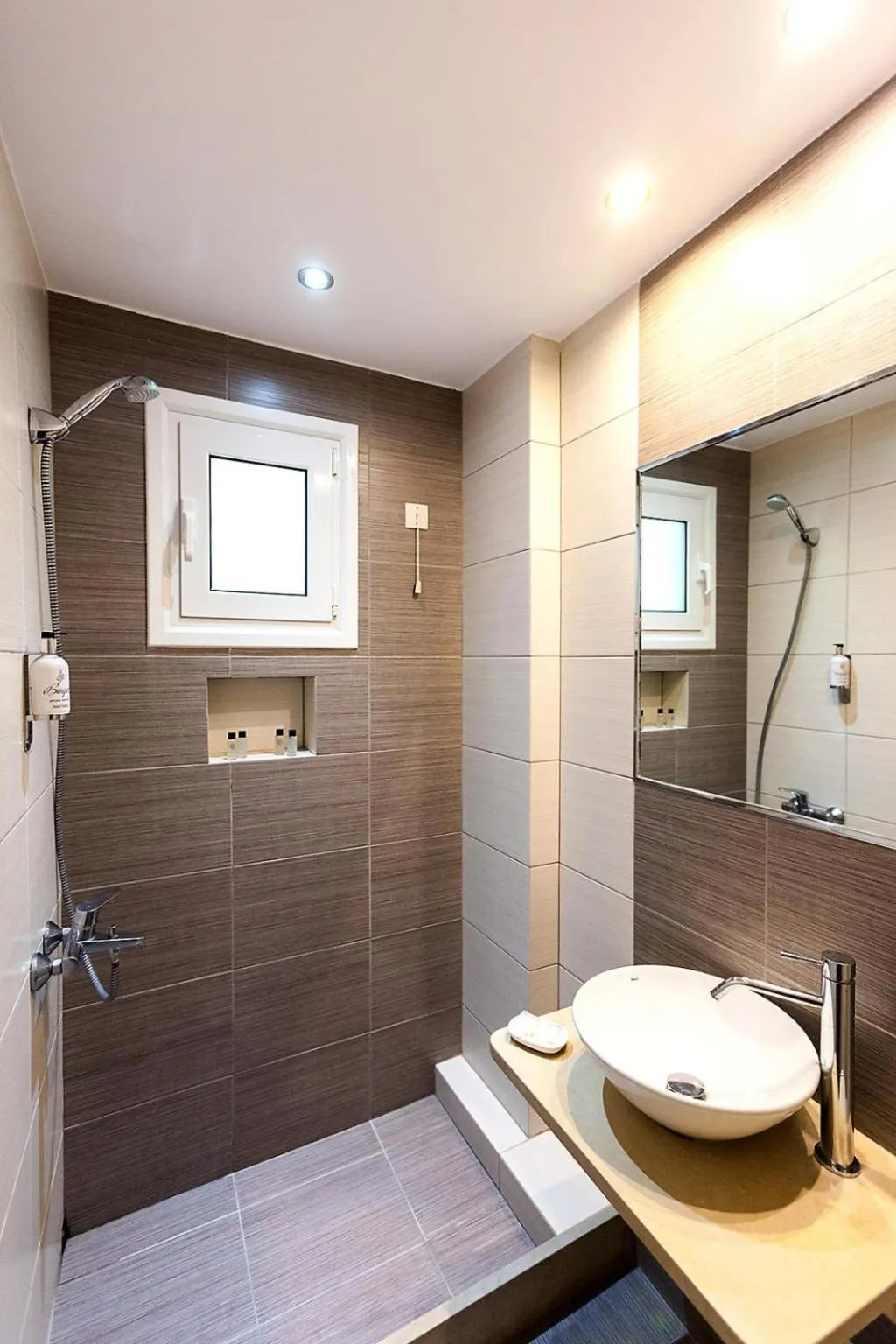 DOUBLE STANDARD Room, Scorpios Beach Hotel, Santorini