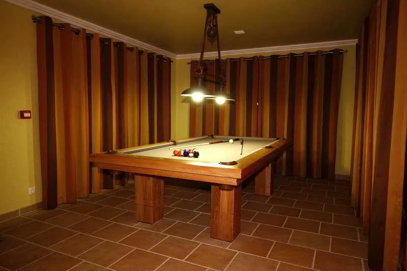 Sports and Entertainment, Hotel Rural Montinho de Ouro, Algarve