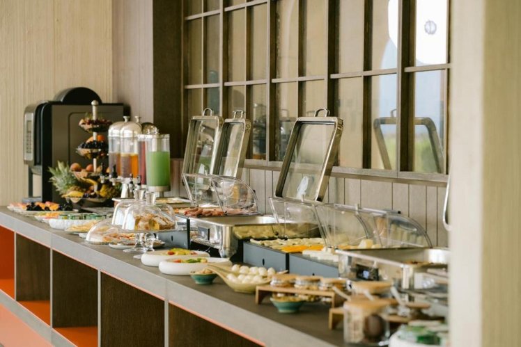 Safin Hotel & Spa, Kavaje