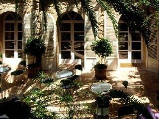 Exterior, Hotel Can Verdera, Majorca