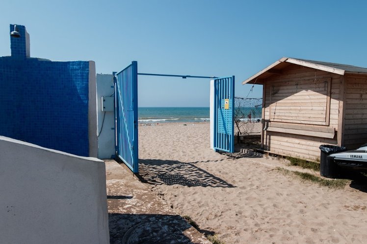 3 Estrellas Camping, Barcelona