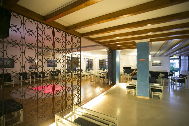 Bar, Mirachoro Portimao, Algarve