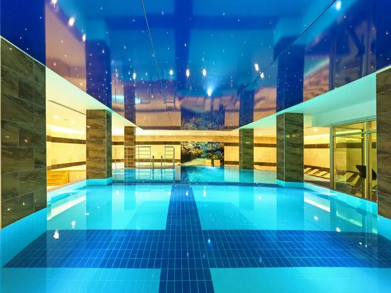 Pool, Asteria Bloom Side, Antalya