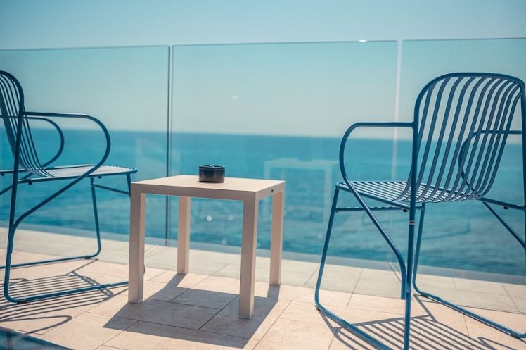 Nautilus Hotel, Taormina
