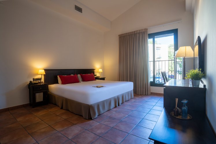 Hotel Golden Barcelona, Barcelona