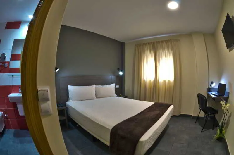 Room, Puerto Canteras, Gran Canaria