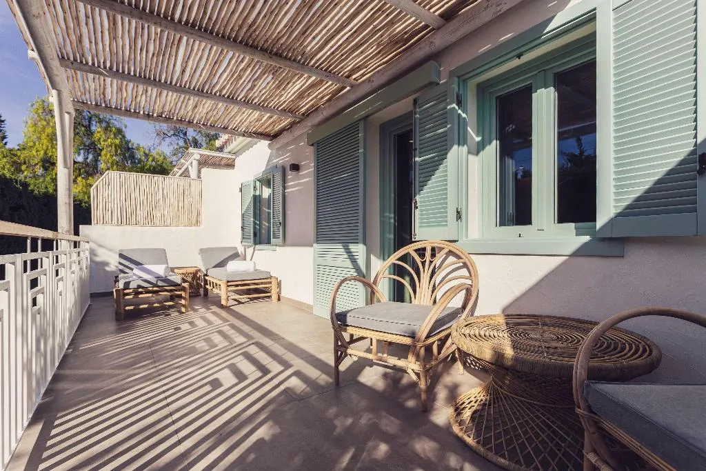 Room, Boho Club, Costa Del Sol