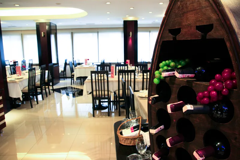 Restaurant, Aksan, Izmir