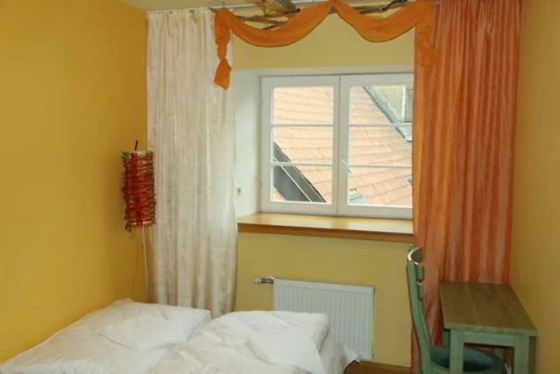 General view, Ala Hostel & Apartments, Riga