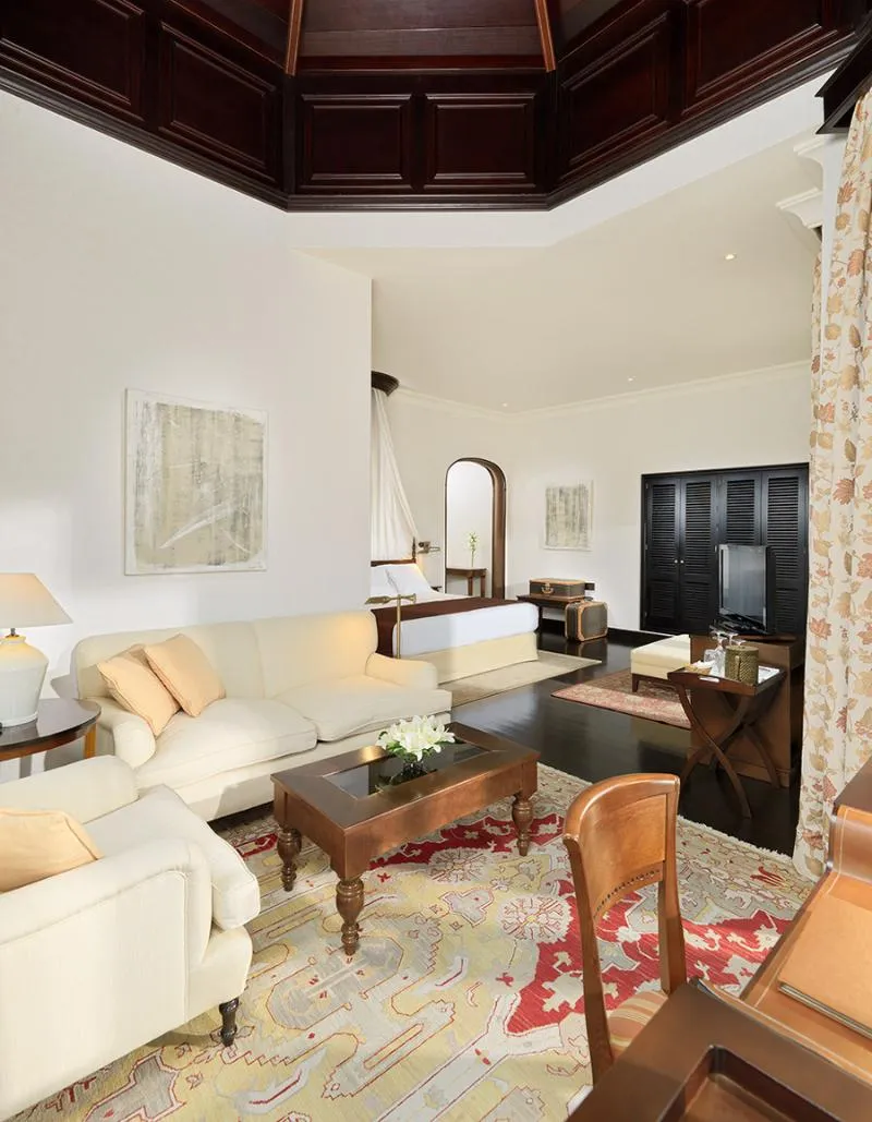 JUNIOR SUITE STANDARD Room, Las Madrigueras, Tenerife