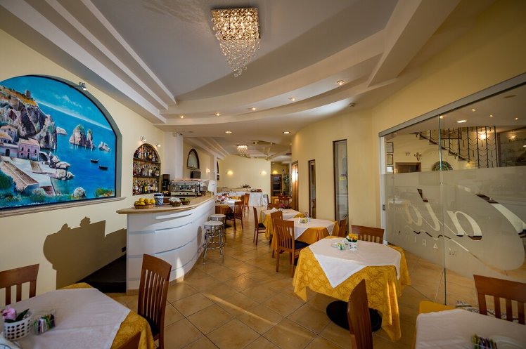 Hotel Cala Marina, Palermo