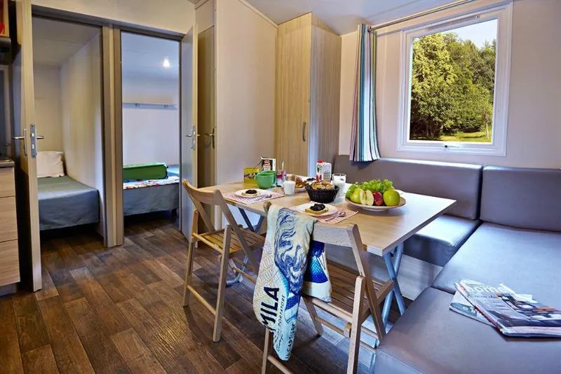 Room, hu Norcenni Girasole Village, Florence