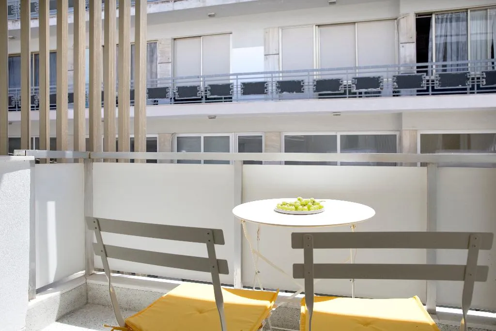 Double or Twin DELUXE WITH BALCONY Room, Hypnos Inn Athens Hotel, Athens