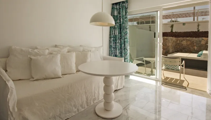DOUBLE WITH TERRACE Room, Gold By Marina, Gran Canaria