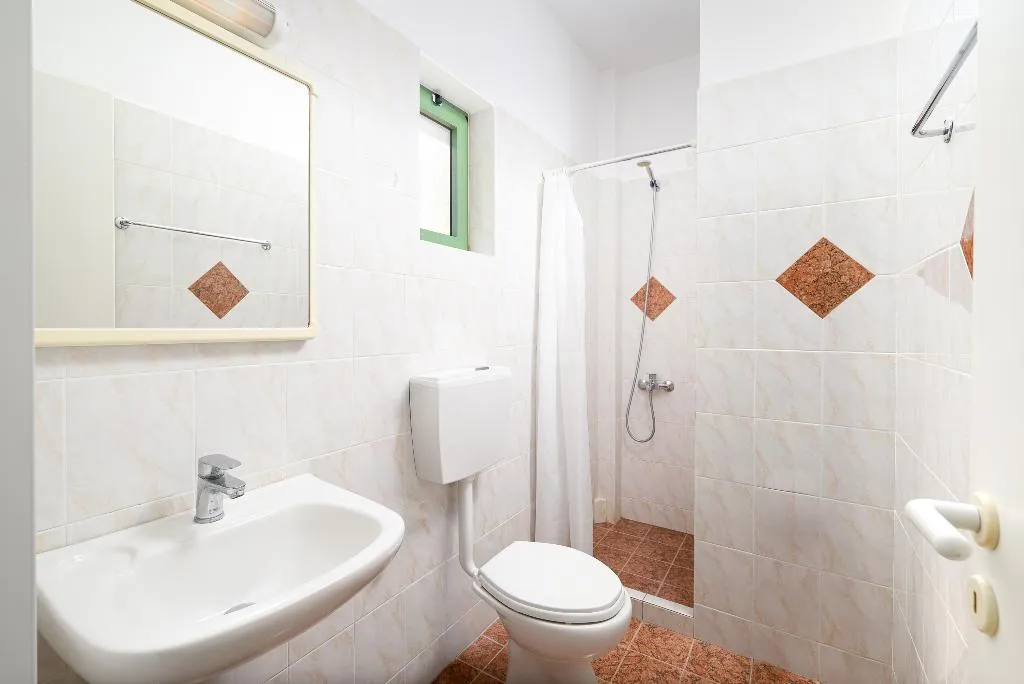 STUDIO CAPACITY 2 Room, Nikolas Villas, Crete