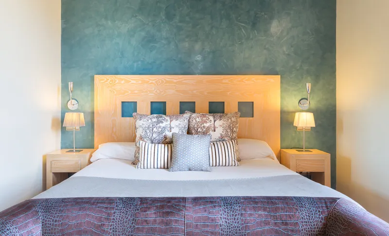 DOUBLE SINGLE USE STANDARD Room, Puerta de Gredos, Madrid