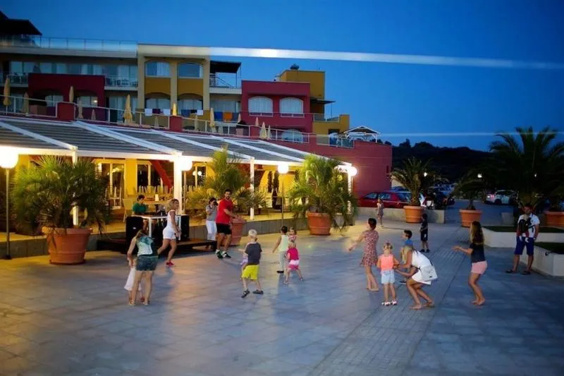 General view, Resort del Mar, Istria