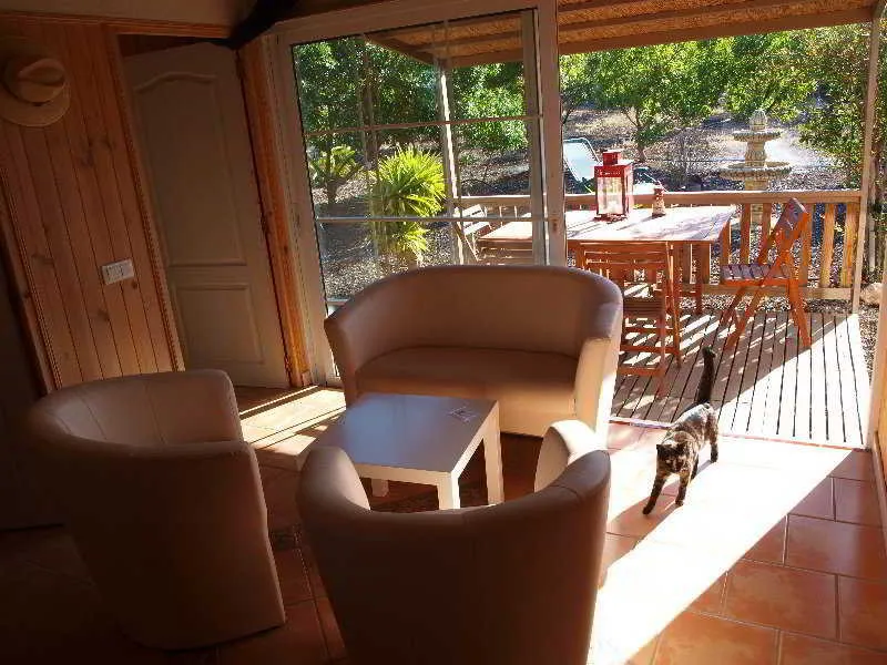 Room, Ecovilla Club ,, Tenerife