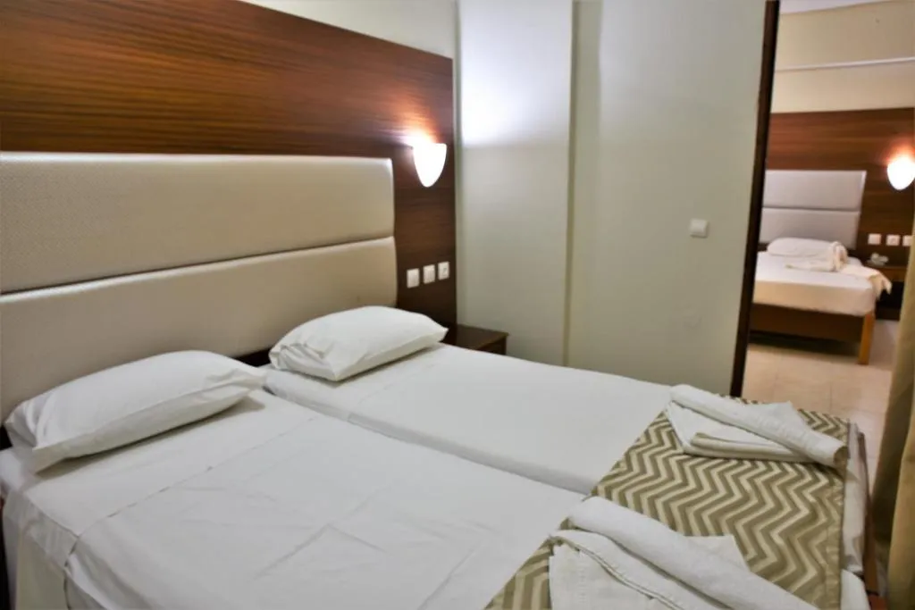 APARTMENT STANDARD Room, Marathon Hotel - All Inclusive, Rhodes