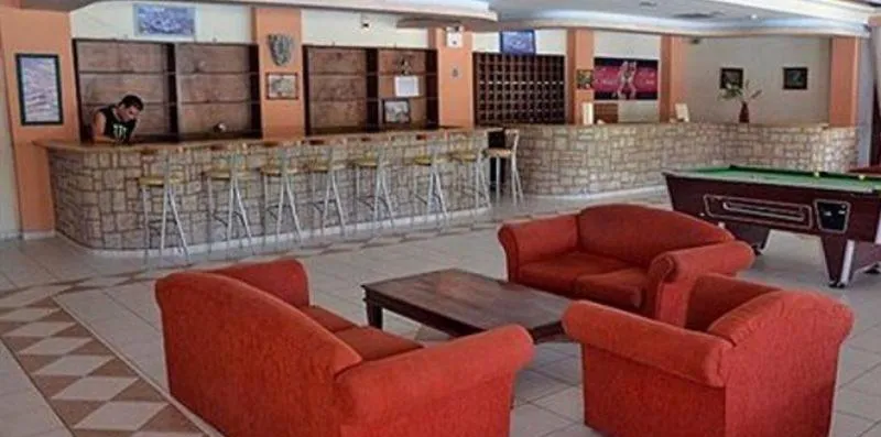 Lobby, Apple Hotel, Zante