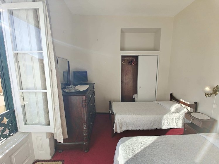 Residencial Mirasol, Madeira