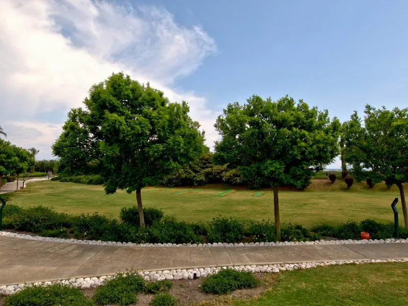 Sports and Entertainment, Holiday Village Turkey, Dalaman