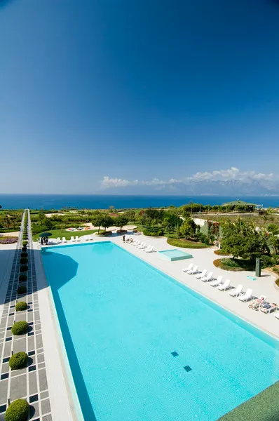 Pool, The Marmara Antalya, Antalya