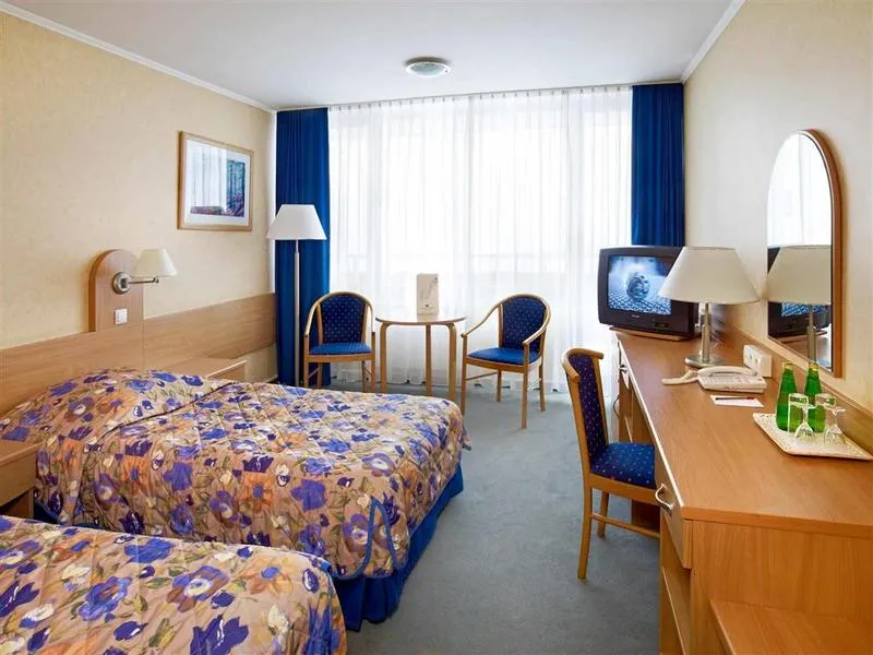 Room, Bachleda Hotel Kasprowy Zakopane, Krakow