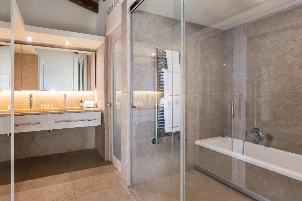 TWIN PREMIUM Room, Sa Franquesa Nova, Majorca
