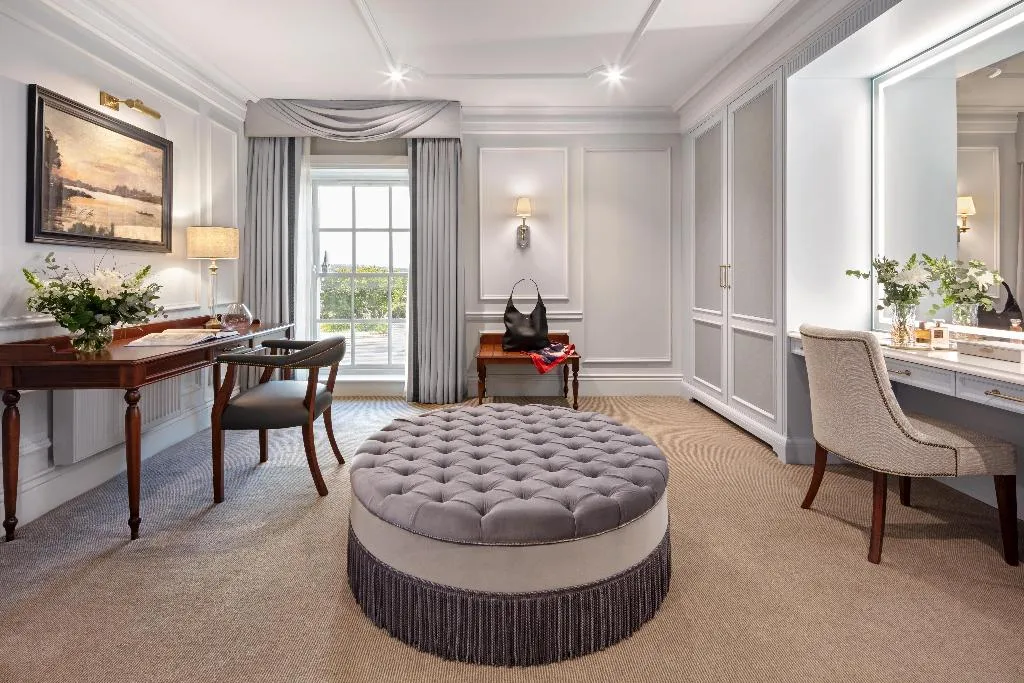 Room, Hayfield Manor, Cork