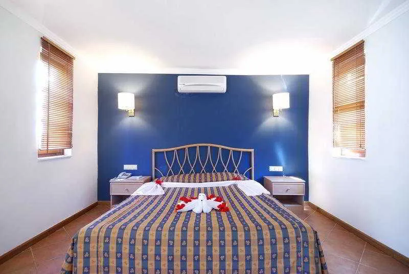Room, Majesty Club La Mer Art, Antalya