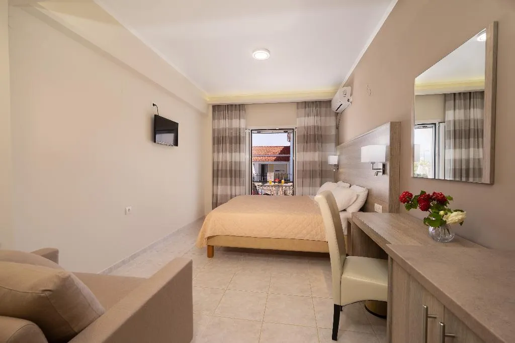 Room, Diamanto, Kefallinia