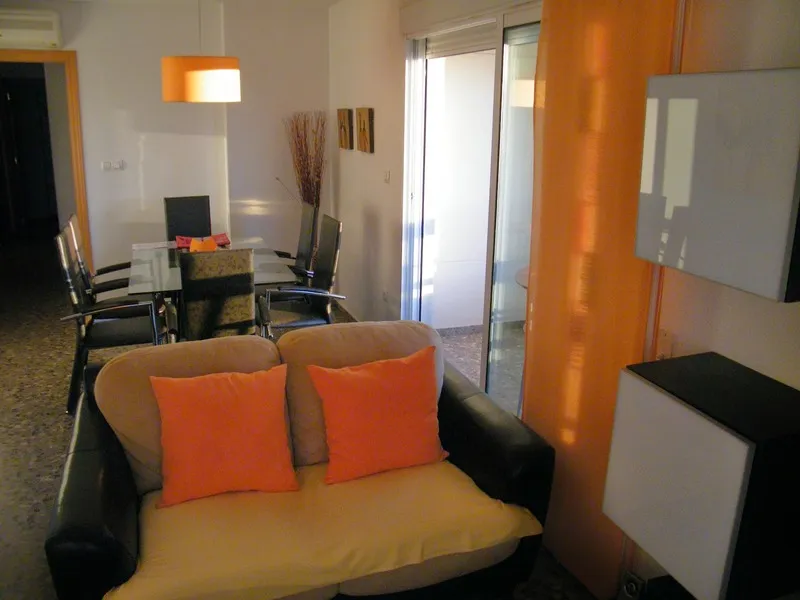APARTMENT CAPACITY 6 Room, Apartamentos Milenio, Costa Blanca