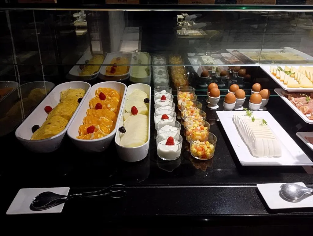 Restaurant, Bom Sucesso Hotel By Gaiarooms, Porto