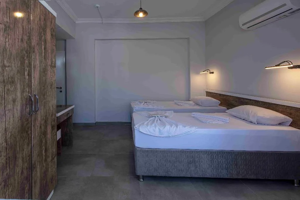 Room, Best Alanya Hotel, Antalya