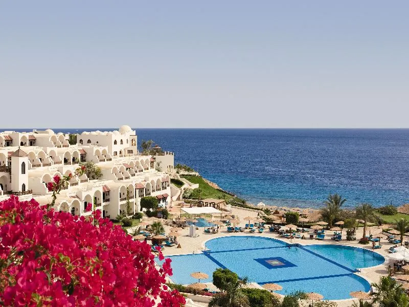 General view, Mövenpick Sharm El Sheikh, Red Sea Riviera
