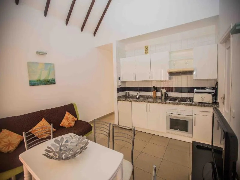 APARTMENT TWO BEDROOMS Room, Yucca Park ApartHotel, Tenerife