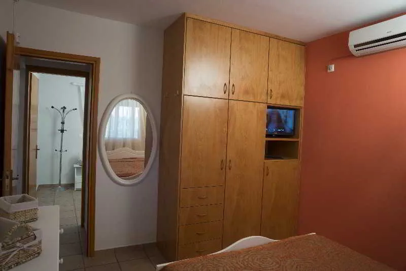 Room, Elia Stavros Villas, Crete