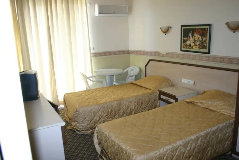Room, Kleopatra Saray Hotel, Antalya