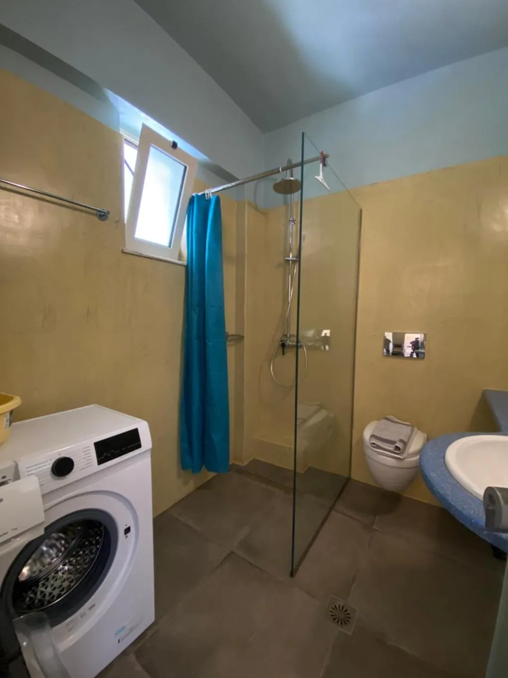 Room PENTHOUSE Room, Thalassa House Apartments, Crete