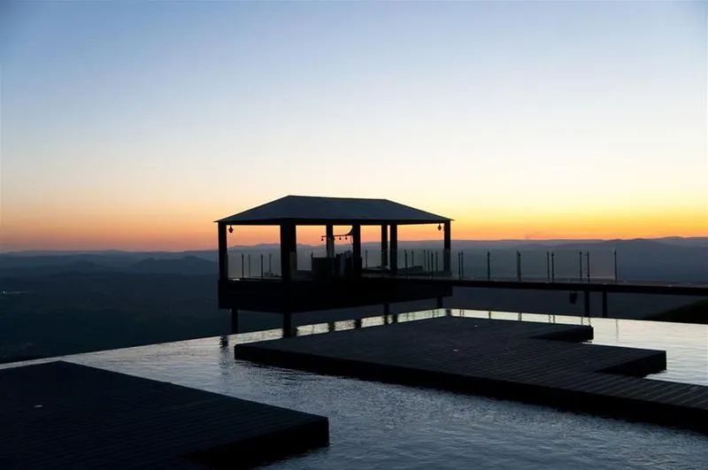 General view, Oca Douro Valley Hotel & Spa, Porto