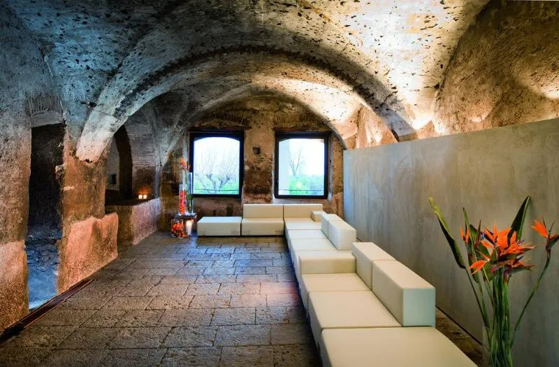 General view, Zash Country Boutique, Catania