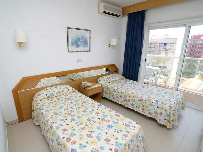Room, Esplai, Costa Brava